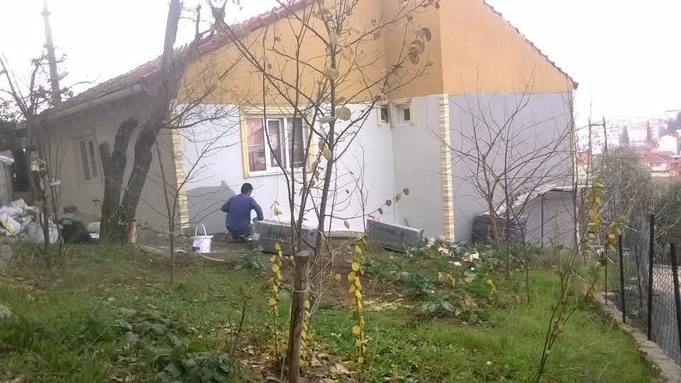 kocaeli çatı tadilat izalasyon izmit çatı işleri ve tadilat